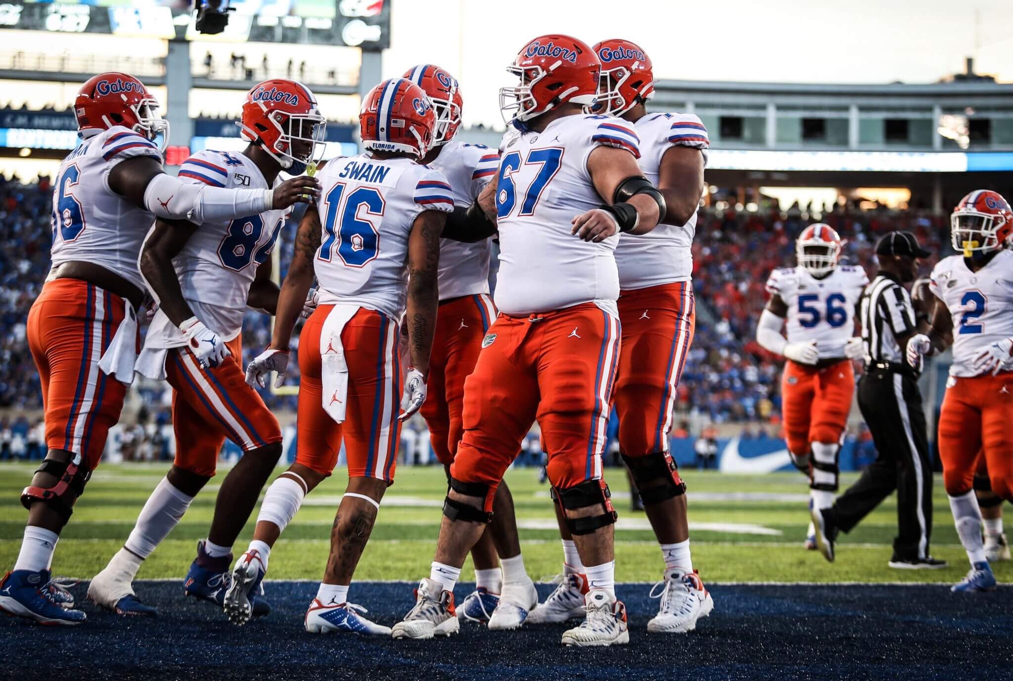 Florida Gators