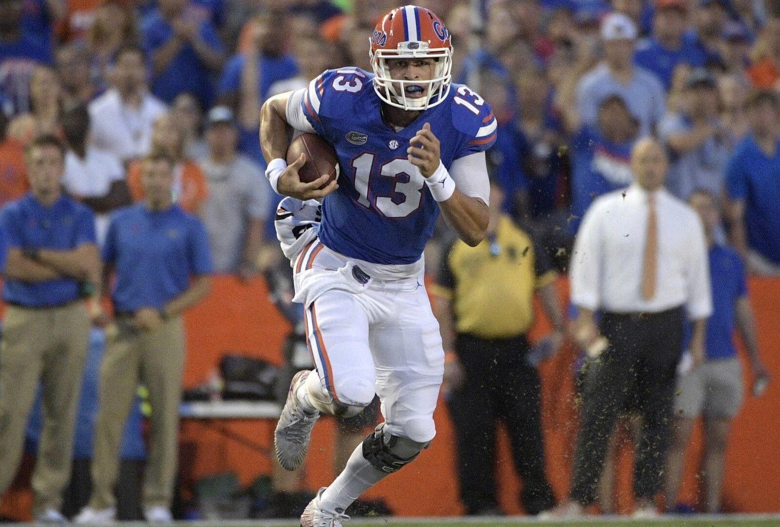 Feleipe Franks