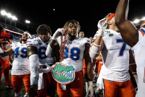 Florida Gators