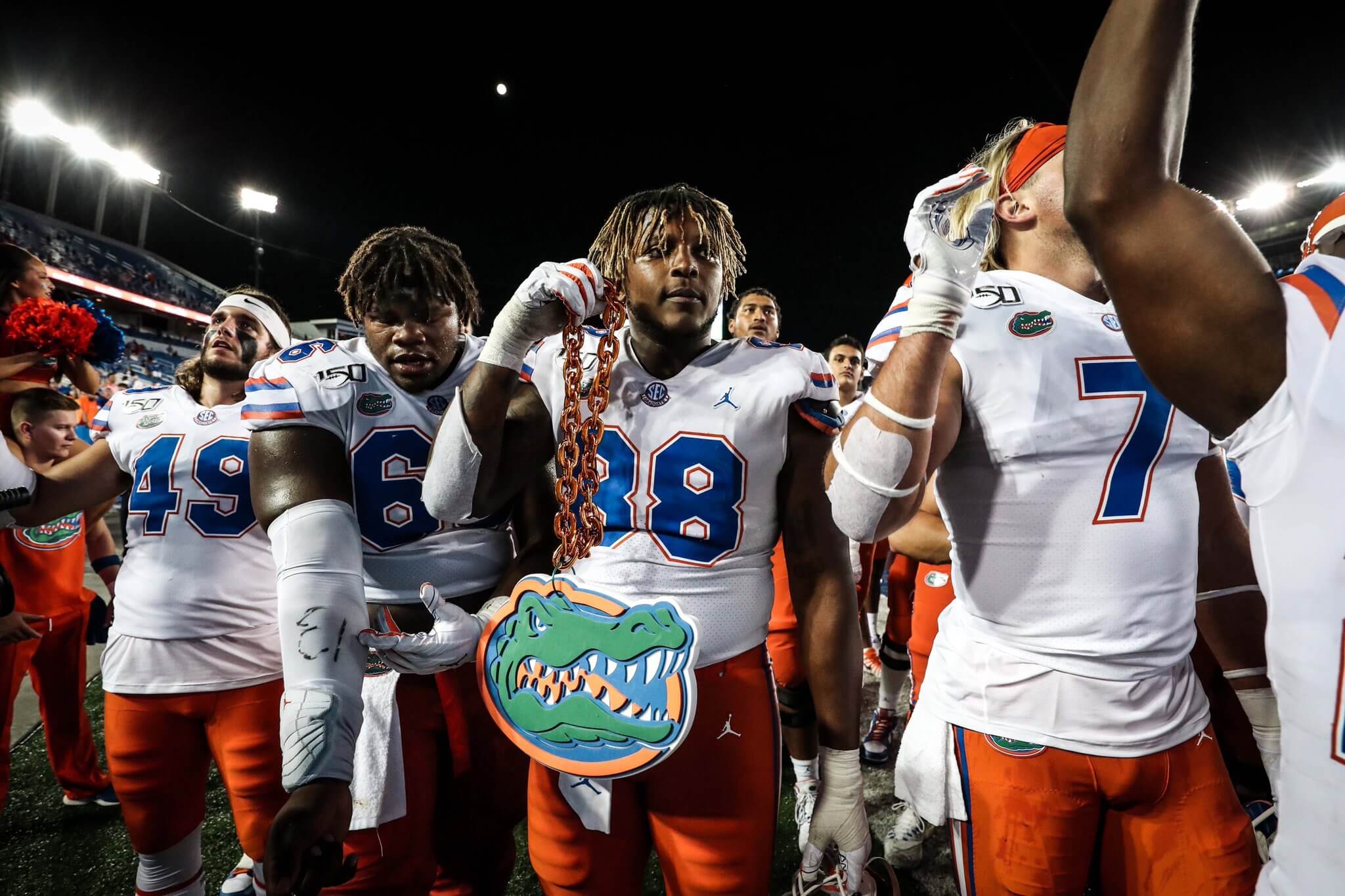 Florida Gators