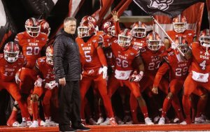 Utah Utes