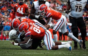 Florida Gators