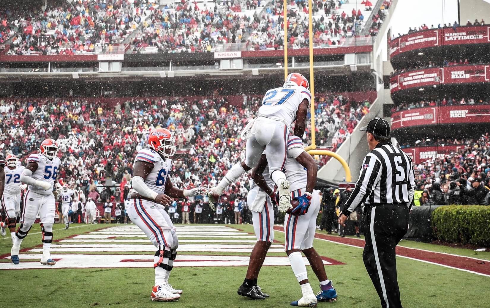 Florida Gators