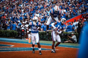 Florida Gators