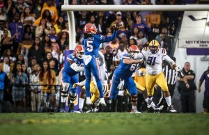 Florida Gators