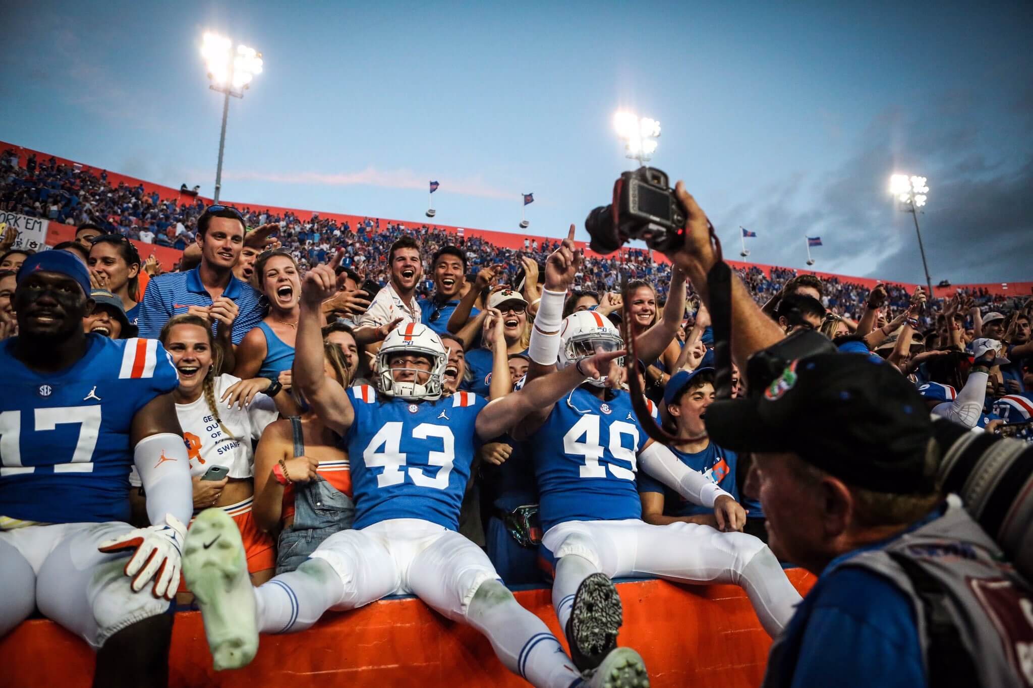 Florida Gators