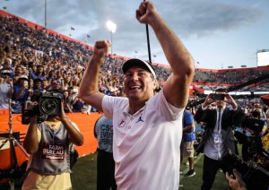Dan Mullen
