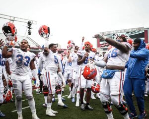 Florida Gators