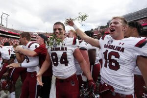 South Carolina Gamecocks