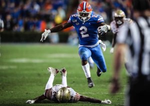 LaMical Perine