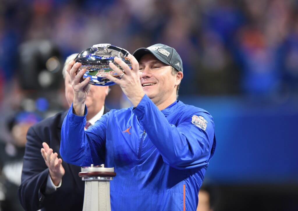 Florida Gators