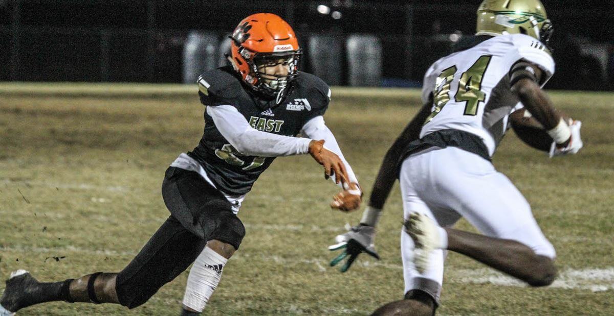 Ethan Pouncey