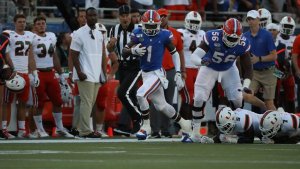 Kadarius Toney