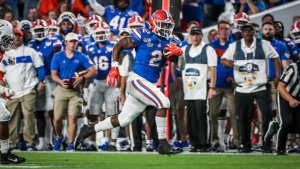 LaMical Perine