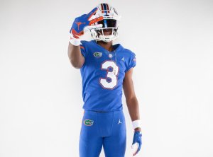 Xzavier Henderson