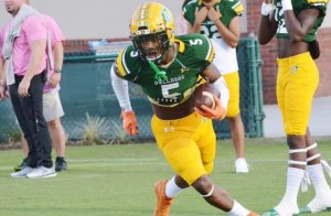 Avantae Williams
