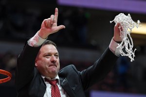 Chris Beard