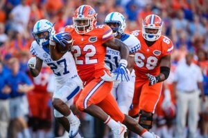 LaMical Perine
