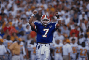 #GreatestGatorEver