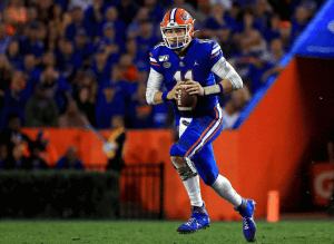2020 Gator football