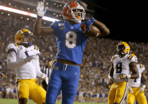 2020 Gator football