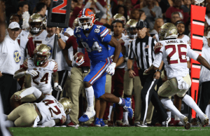 2020 Gator football