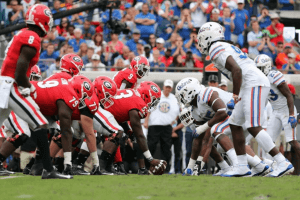 Florida-Georgia