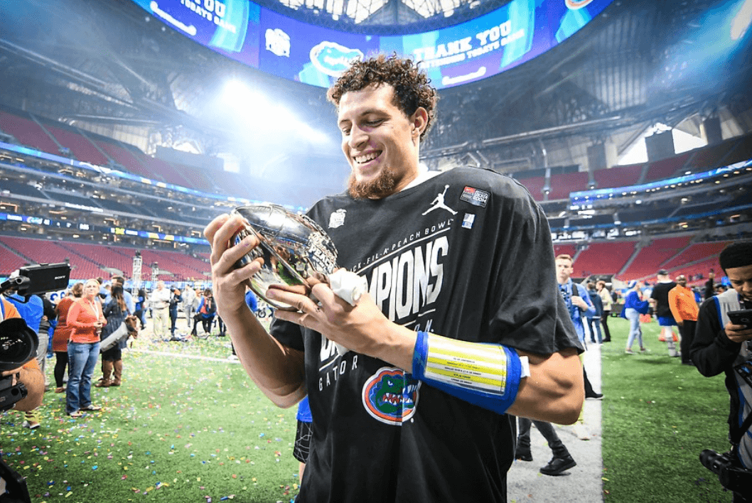 Feleipe Franks