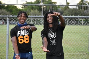 Florida Gators culture