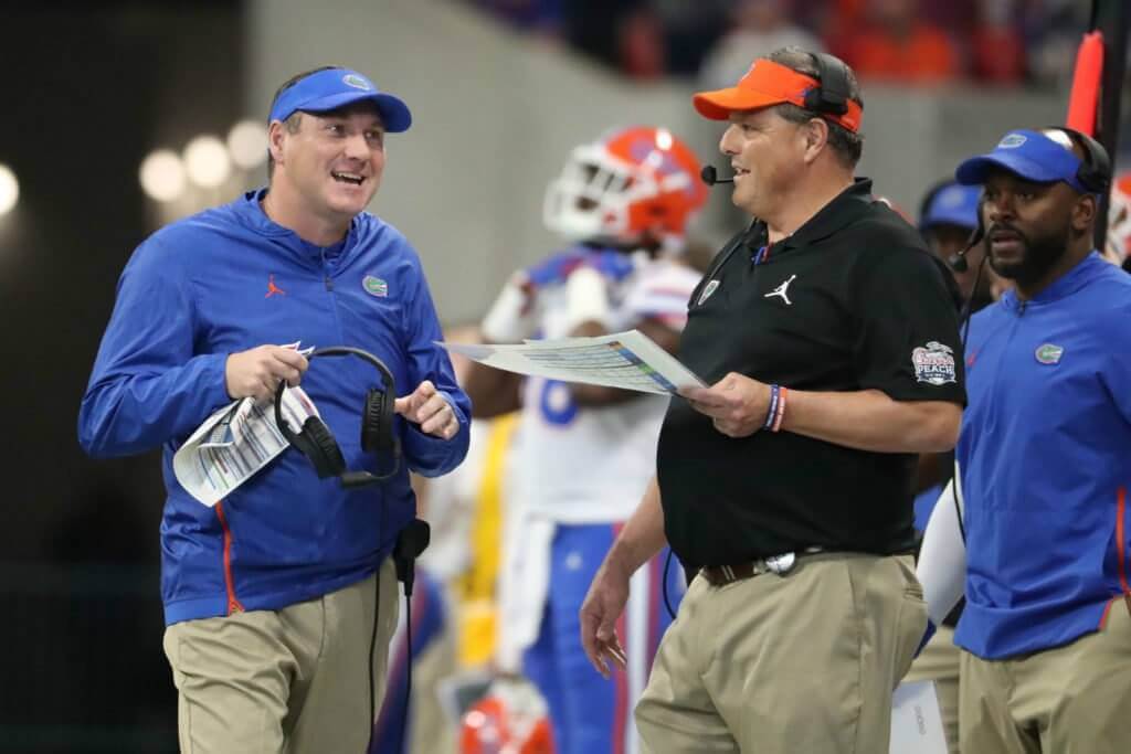 Todd Grantham