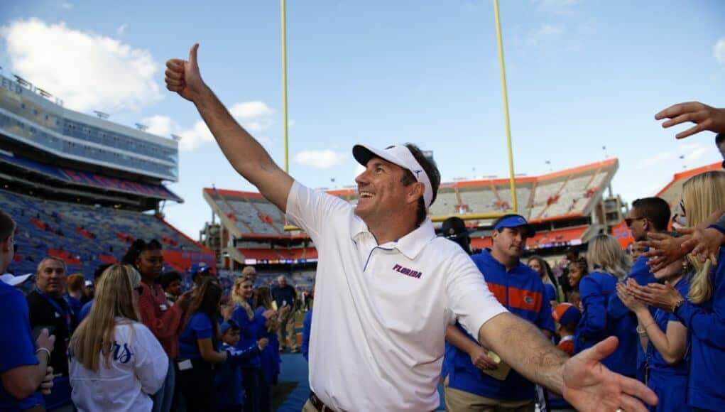 Dan Mullen