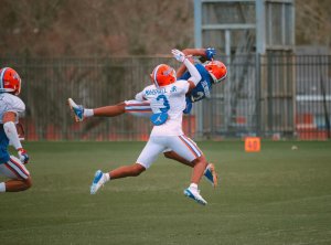 Florida Gators culture
