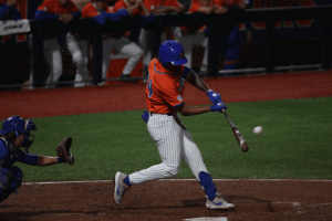 Gator baseball